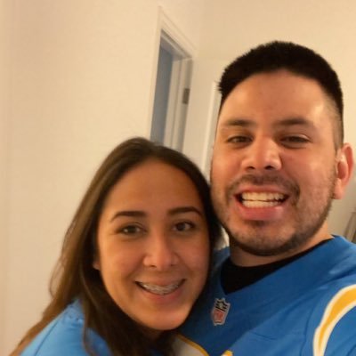 Lifetime Chargers Fan