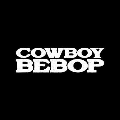 See You Space Cowboy. #CowboyBebop is now streaming, only on Netflix.
