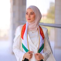 Taqwa🇵🇸 (@sahmoudt) 's Twitter Profile