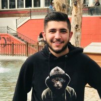 EMRE NAZLIGÜL (@cigarrow06) 's Twitter Profile