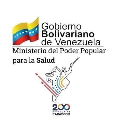 Fundación Misión Barrio Adentro Barinas.
Cuenta Alterna a @FMBABarinas.
Misión Barrio Adentro 100% Cobertura en Salud.