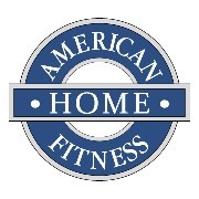 American Home Fitness offers a complete line of fitness quality fitness equipment, including treadmills, ellipticals, exercise bikes, home gyms, free weights an