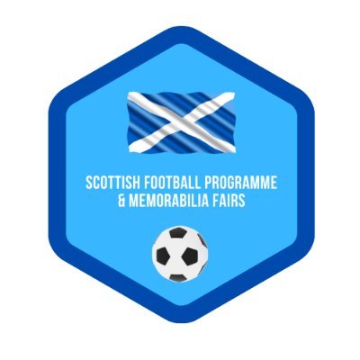 Scottish Football Programme & Memorabilia Fairs