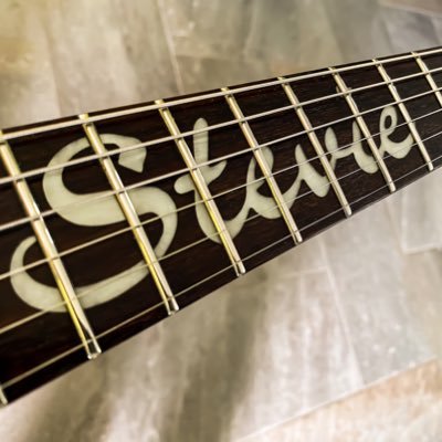 stratboysteve's profile picture. Apparently misanthropic, although I prefer 'highly selective'. Happiest with family, friends, guitars, good food and Steely Dan played loud.