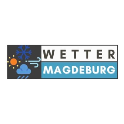 Alles über das Wetter und Klima in Magdeburg. Es tweeten: @HartmutMD als /HS und @Machteburch als /PPE