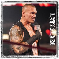 Randy Orton. Parody (@lethalrko) 's Twitter Profile Photo