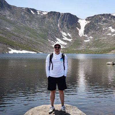 Peter_Fonk's profile picture. Cyclone Grad ➡️ KC Living