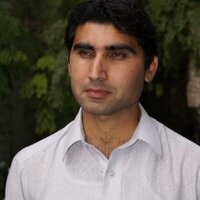 Syed Irfan Ashraf (@syedirfanashraf) 's Twitter Profile