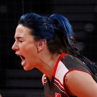Official account of Meryem Boz |
Olympian Athlete | 🏐🇹🇷,
Founder | @meryembozspora
Founder | @bozscoffee