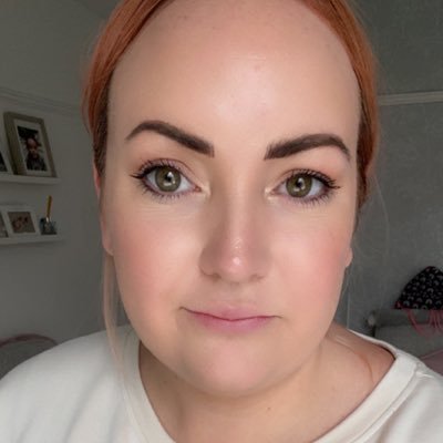 sarahthewiganer's profile picture. Dreamer.