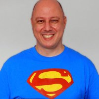Super-Homem.COM(@superhomemcom) 's Twitter Profile Photo