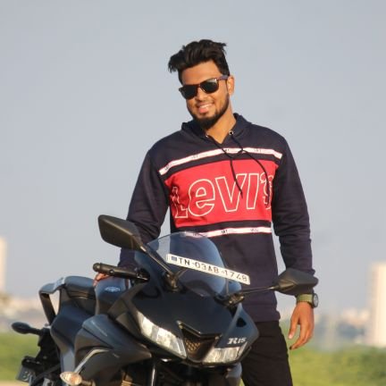 yashwaspike's profile picture. 