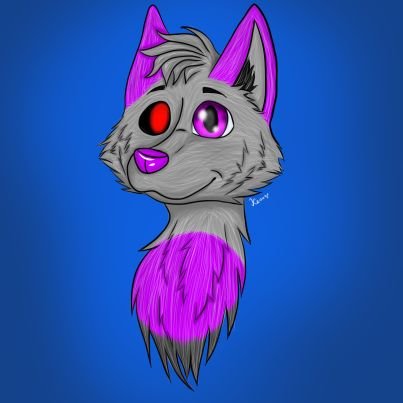 Gesternos's profile picture. Youtuber, furry, gay, czech, boy, metal lover