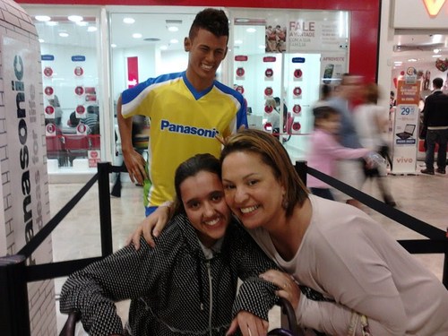 Gente Eu sou a Tatiane Fã do Thiaguinho do Exalta e do Exaltasamba
