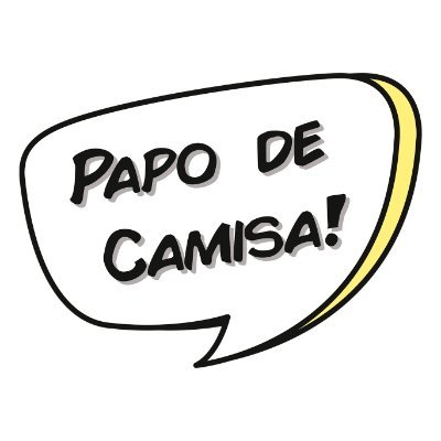 papodecamisa's profile picture. Papo de Camisa é para quem canta, escreve, discursa, ama. Seja qual for a sua, vista a nossa camisa.