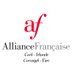 Alliance Française de Cork (@afcork) Twitter profile photo