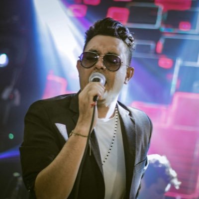 Cantante de Zona8 e hijo de Dios 🙏🏼