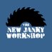 The New Janky Workshop (@NewJankyWorkshp) Twitter profile photo