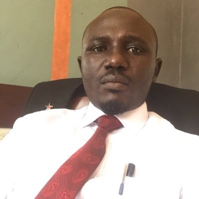 tsabeight's profile picture. Events Planner/ IT works