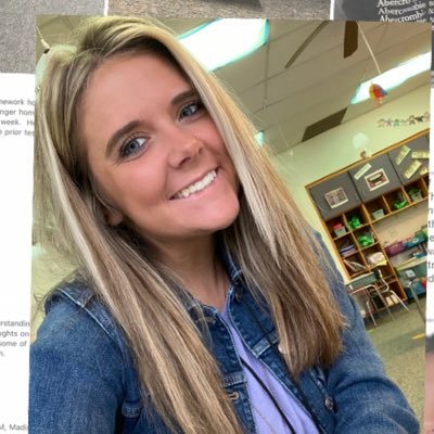 _miss_gray_'s profile picture. Montour Alumni. Point Park Alumni. Elementary School Educator. Special Education Educator