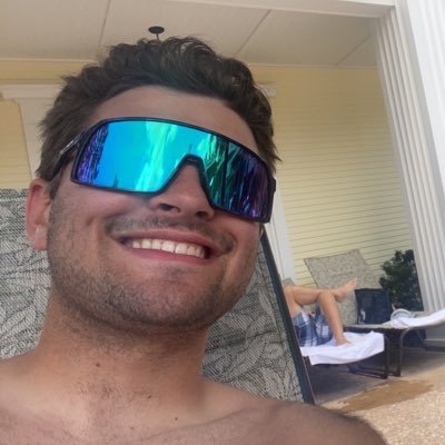 HalleenJake's profile picture. 