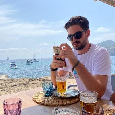 Murciano orgulloso.
Liberal, español y Europeísta 🇪🇦🇪🇺
Vive y deja vivir ✌🏻