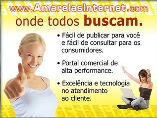 amainternetvr's profile picture. Anuncie o seu negócio no maior site de páginas amarelas do mundo e aumente suas vendas! Entre em contato!!!!