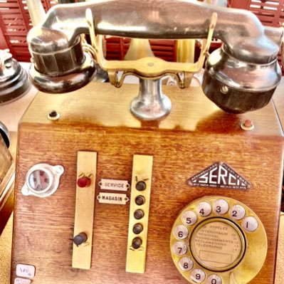 nadabrun's profile picture. com - tech - telco