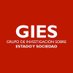 Grupo de Investigación de Estado y Sociedad - GIES (@gies_pucp) Twitter profile photo Grupo de Investigación de Estado y Sociedad - GIES (@gies_pucp) Twitter profile photo