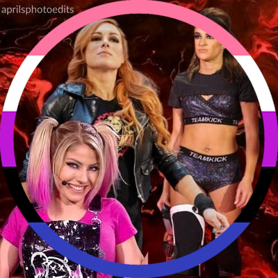 ❤A huge fan of Bliss, Kai, Lynch❤wrιтer❤ѕυpporтer oғ lgвтq+❤

Credit: @xaprilsxeditsx