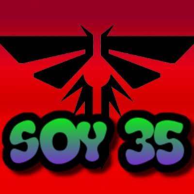 Soy_35_ Profile Picture
