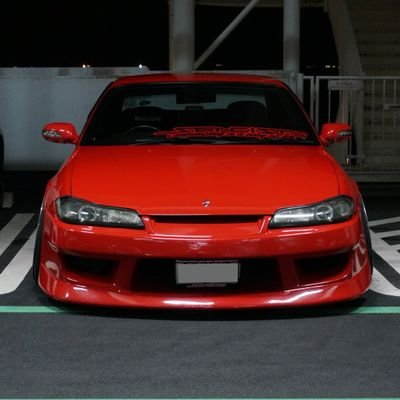 NissanS15red Profile Picture