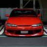NissanS15red's profile picture. Customizing is a way of life    SENCIST WORKS
2025.2.17 20th Anniversary!