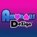 Amorous Dezign (@AmorousDezign) Twitter profile photo