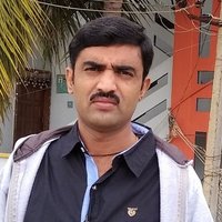 Shivaraj C Beedimani(@VKBeedimaniS) 's Twitter Profile Photo