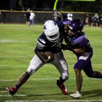 Ladarius D Blackman Jr (@ladarius_d) 's Twitter Profile