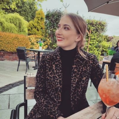 EmmaWarrener's profile picture. 