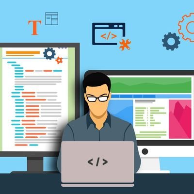i'm a web designer, Wordpress customizer & Graphics designer