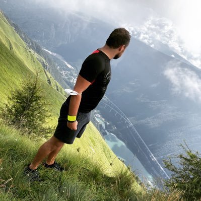 themichelefac's profile picture. Belluno (IT)