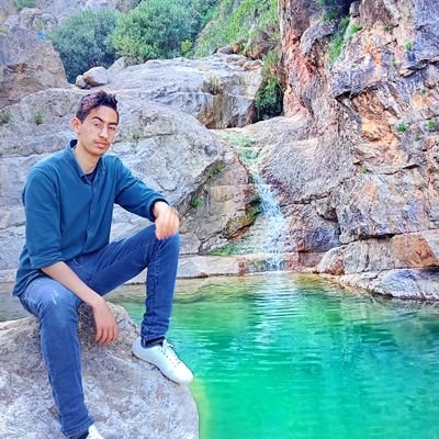 Medsaid67373962's profile picture. Developer  💻📲