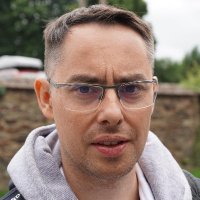 Michał Protaziuk (@michalprotaziuk) 's Twitter Profile Photo