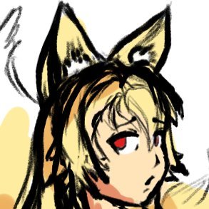 26
Learning to draw and I like to commission art
I'm working on a project called WASPs. Use my links to check it out!
NO MINORS