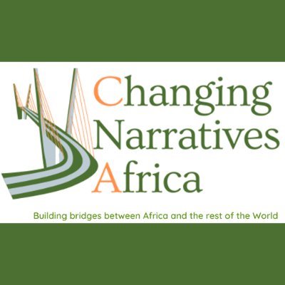 Changing mindsets by celebrating contributions of African people & cuisine. Building bridges between Africa and the world! #AfricanCharity #AfricanFood
