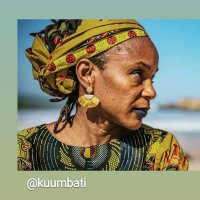 Coumba Toure(@Kuumbati) 's Twitter Profileg