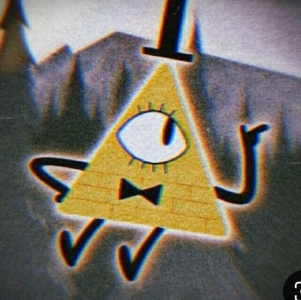 Lembre-se: a realidade é uma ilusão, o universo é um holograma, compre ouro, tchau!
-Bill Cipher