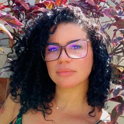 pequena_ifns's profile picture. ╔══•ೋ°🌻❤🌻°ೋ•══╗
          Você é α estrelα que
      trαnsformα coisαs
         normαis em extrαordináriαs.
╚══•ೋ°🌻❤🌻ೋ°•══╝
                robô de Jair🇧🇷