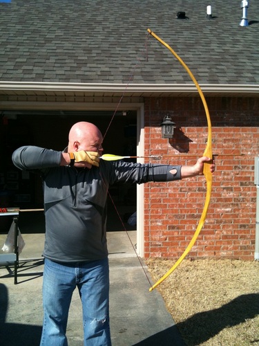 FCA Area Director Johnson County, Kansas. Slow pitch softball, catching fish, and building bows. Proverbs 11:30