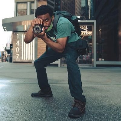 unfocuszen's profile picture. NYC-based photographer