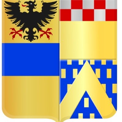 Blauwgeeldil's profile picture. Wij houden van iedereen.