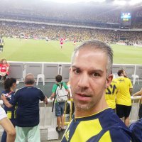 Fenerbahçe'li Kenan 💛💙(@Kenan_1907FB) 's Twitter Profile Photo